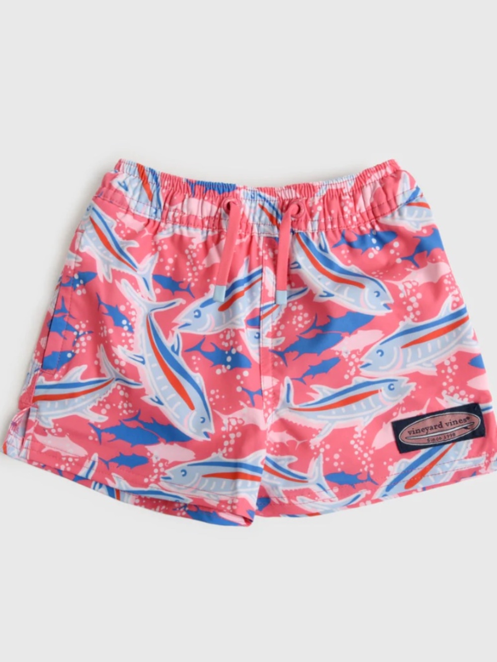 vineyard vines boys chappy swim trunks 2T nwt brand new